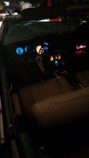 Used 1965 Pontiac GTO