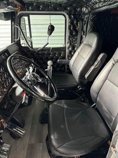 Used 2000 KENWORTH W900L