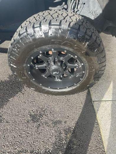 Used 2018 Ford Super Duty