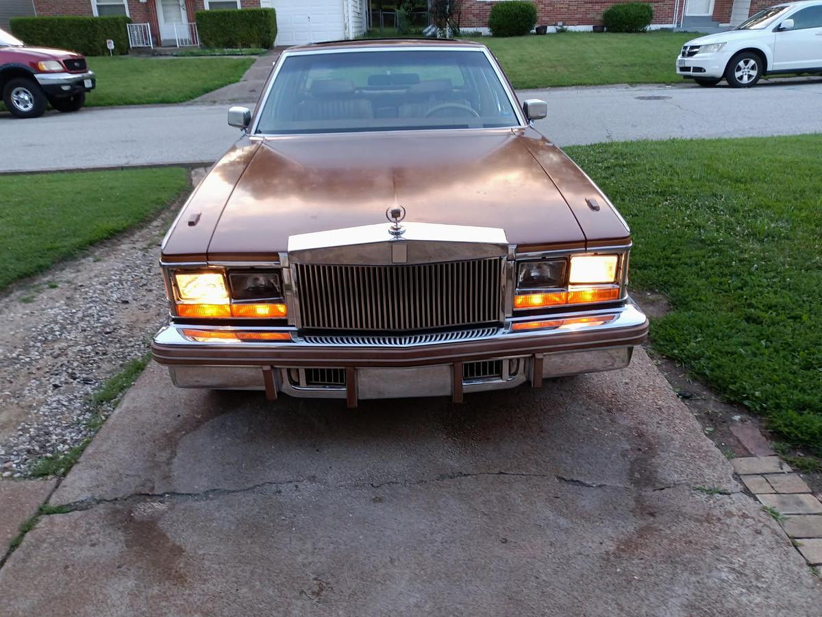 Used 1978 Cadillac Seville Elegante