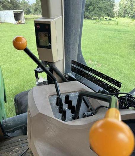 Used 2000 JOHN DEERE 9100