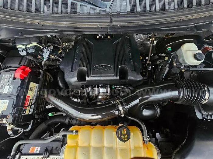 Used 2018 Ford Expedition Limited