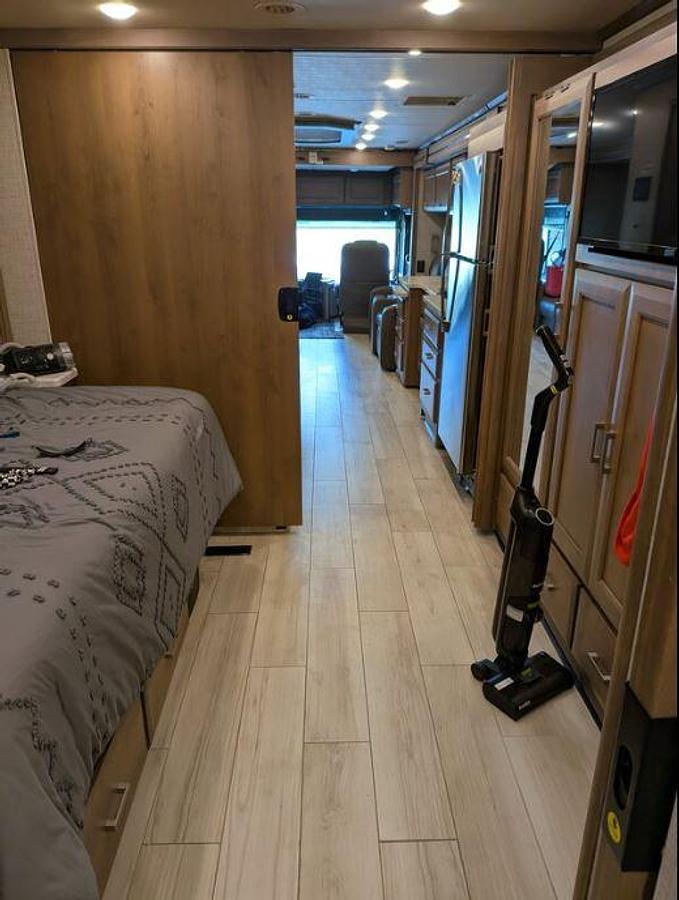 Used 2023 Thor Motor Coach Aria 3901 Class A Motorhome