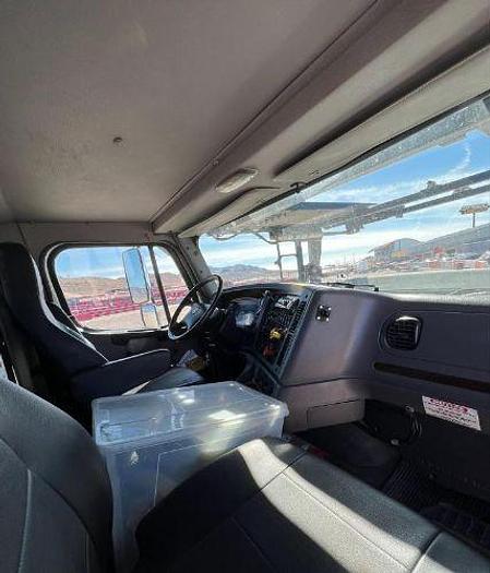Used 2019 Freightliner 114SD