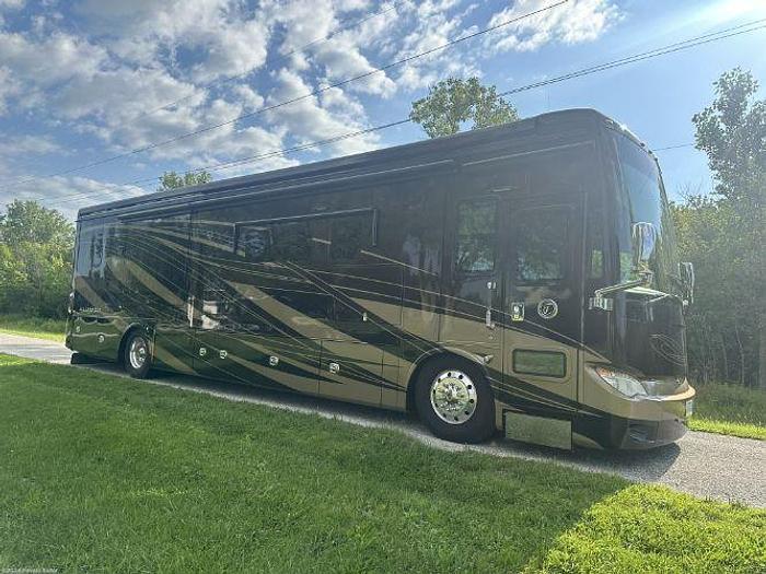 Used 2016 Tiffin Motorhomes Allegro Bus 40SP