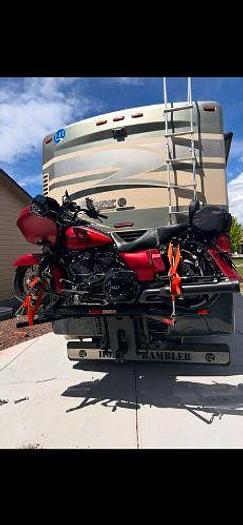 Used 2007 Holiday Rambler 40SKQ