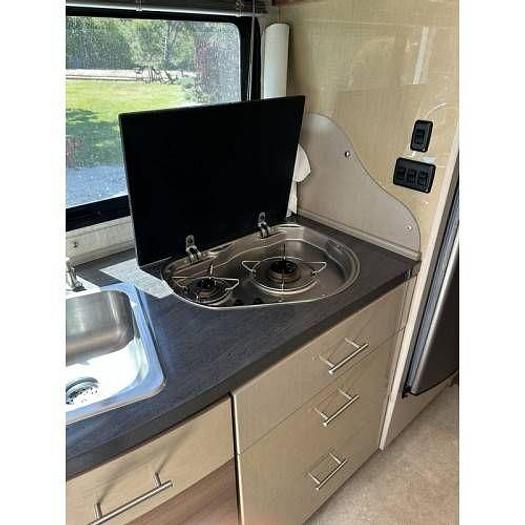 Used 2016 Winnebago View 24J