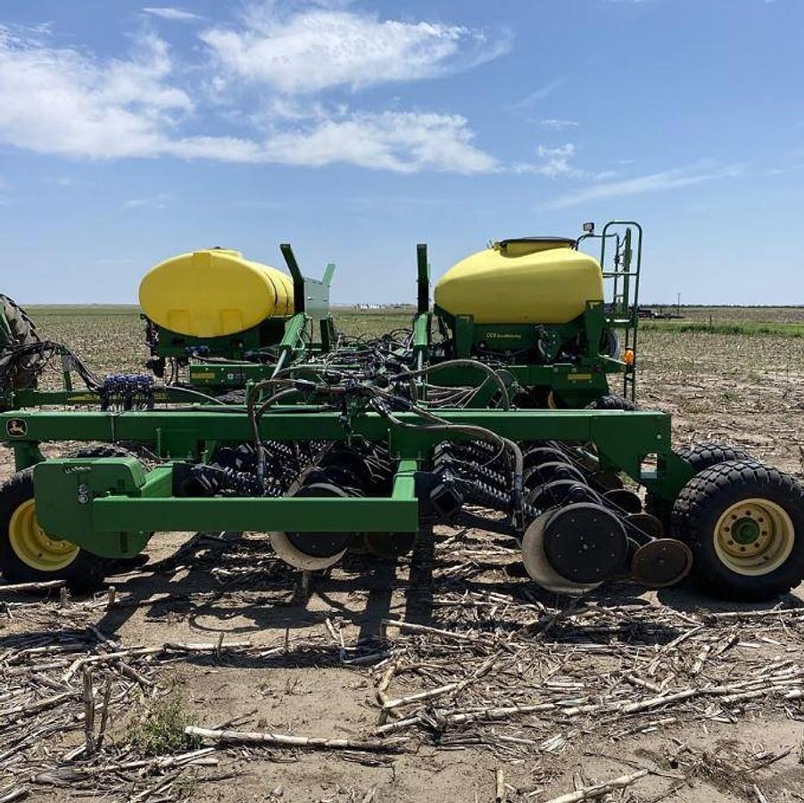 Used 2014 John Deere 1990CCS