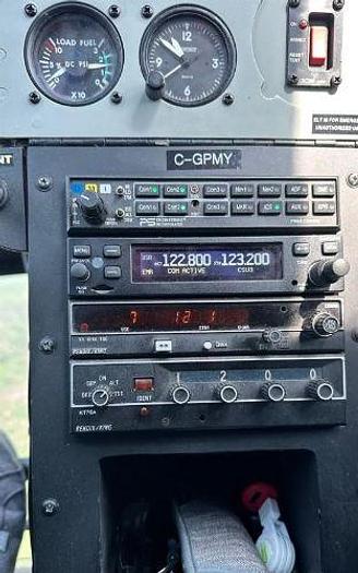 Used 1981 Bell 206L-3 Helicopter