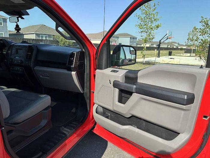 Used 2020 Ford F-150 XLT