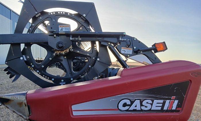 Used 2011 Case IH 2162