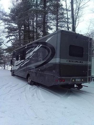 Used 2006 Gulf Stream Endura Super C Duramax