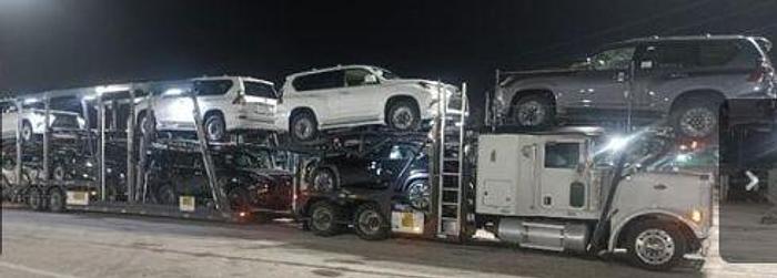 Used 2007 Peterbilt 379