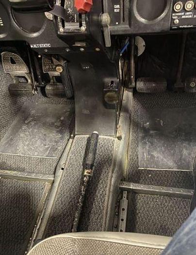 Used 1973 PIPER Cherokee 140