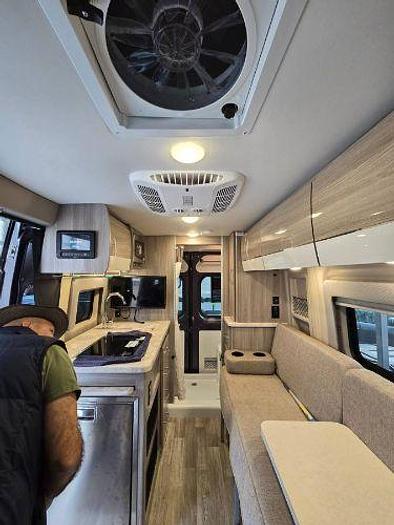 Used 2024 Dodge 1500