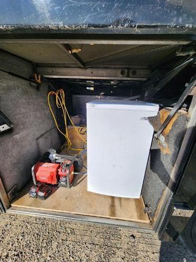 Used 1999 Prevost H3 45 Entertainer Bus