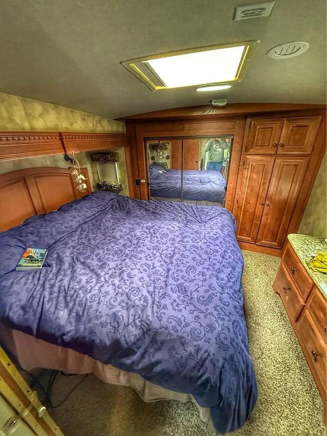 Used 2015 Northwood Arctic Fox Silver Fox 29-5T