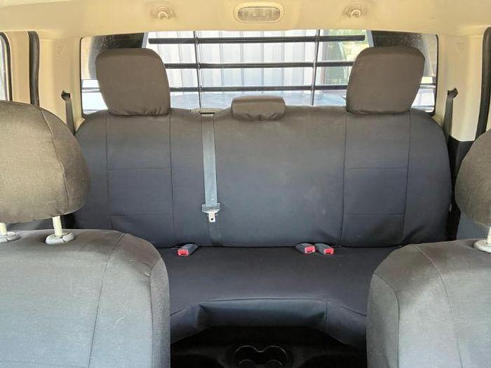 Used 2013 Ram 4500 SLT