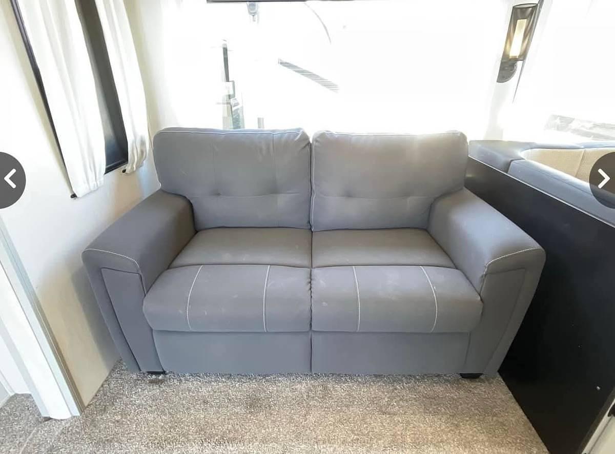 Used 2021 Forest River Vibe 29BH Travel Trailer