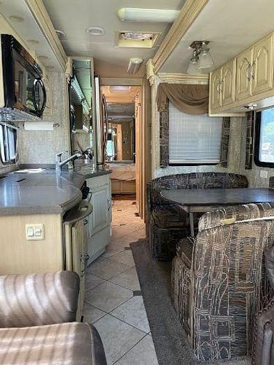 Used 2007 Coachmen Sportscoach Legend 40QS