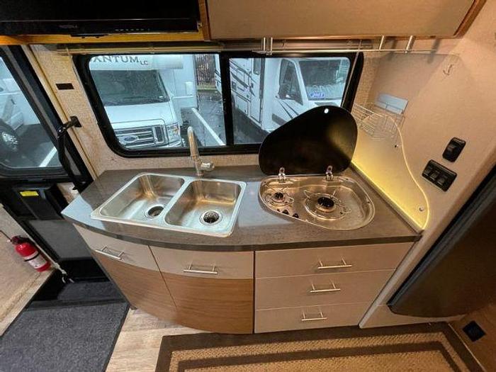 Used 2017 Winnebago View 24J