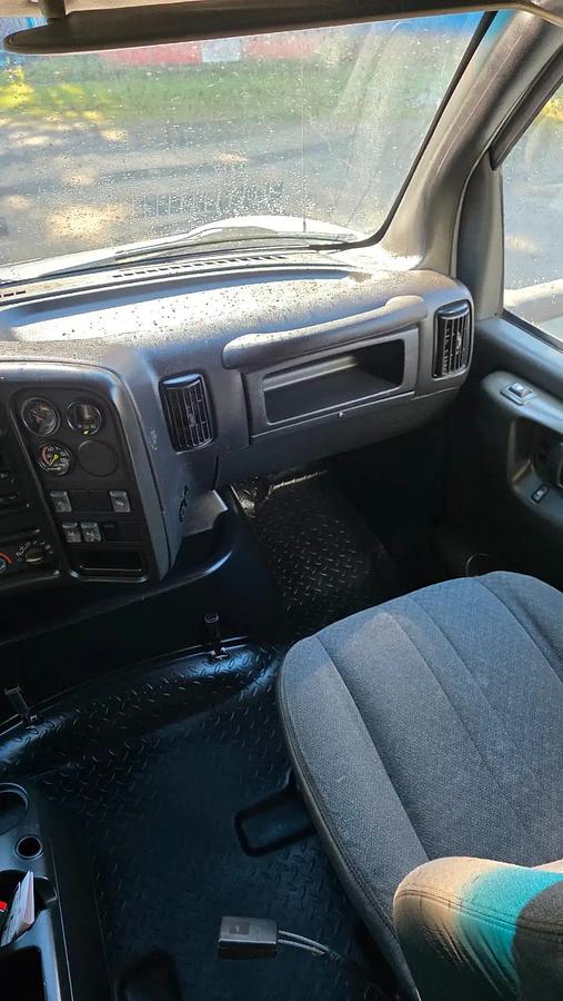 Used 2007 Gmc 2500