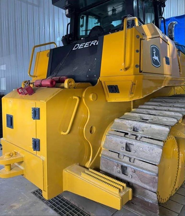 Used 2018 John Deere 1050K