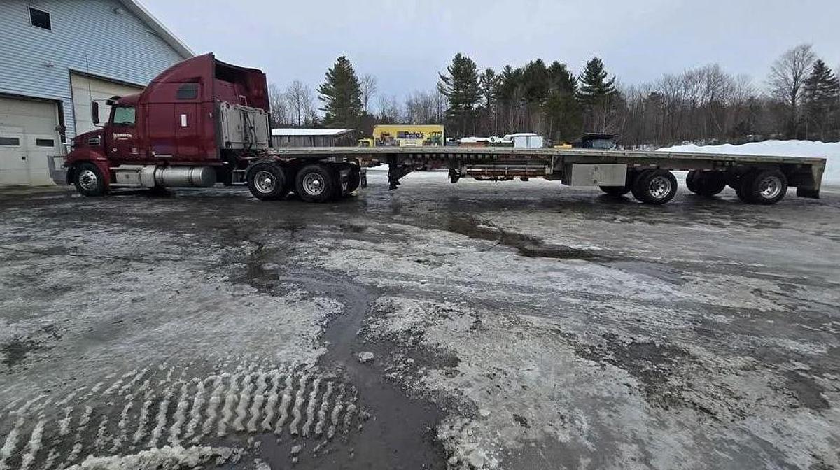 Used 2020 Western Star 5700XE
