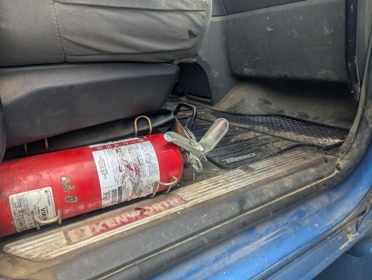 Used 2016 Kenworth T680 Conventional Sleeper Semi