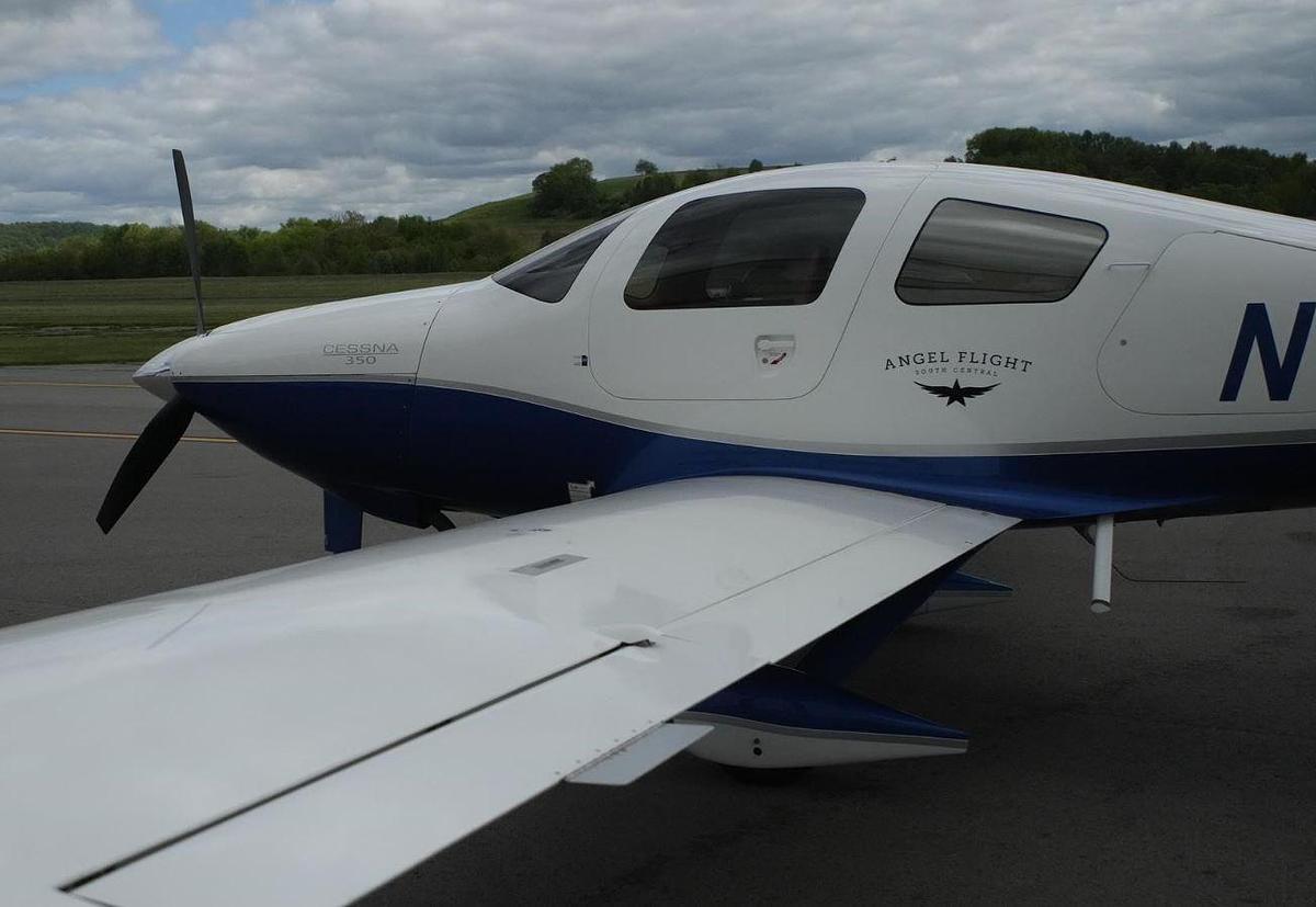 Used 2003 COLUMBIA 350