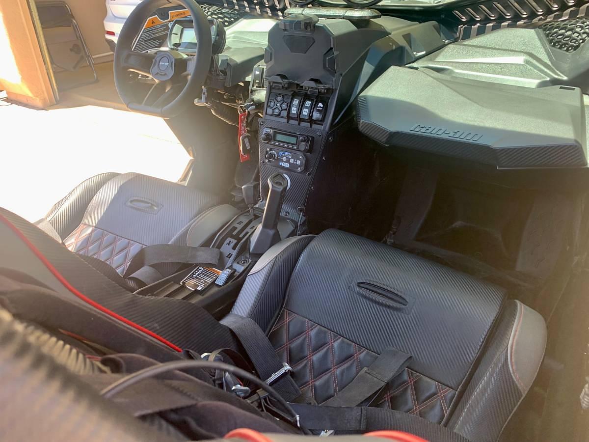 Used 2022 Can-Am Maverick X3 DS