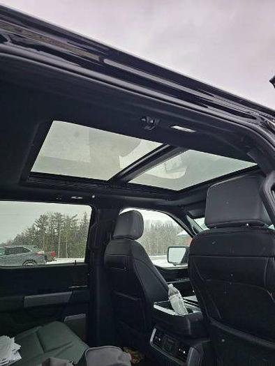 Used 2022 Ford F-150 Lightning Pro