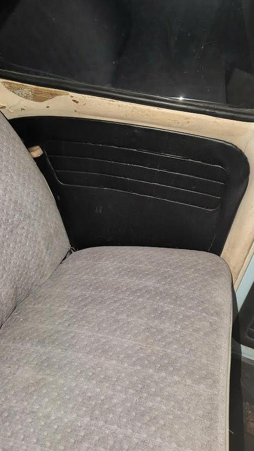 Used 1970 Volkswagen Beetle