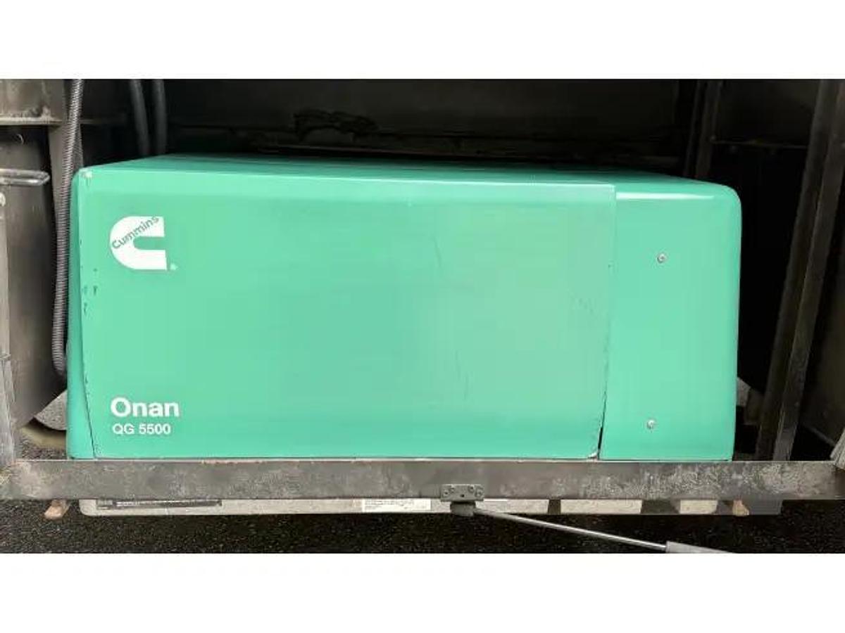 Used 2023 Newmar Bay Star 3629 Class A Motorhome