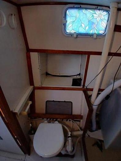 Used 2001 Kismet Catamaran