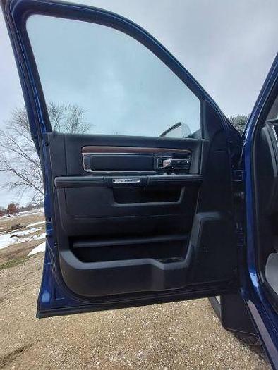 Used 2015 Ram 2500 Laramie Power Wagon