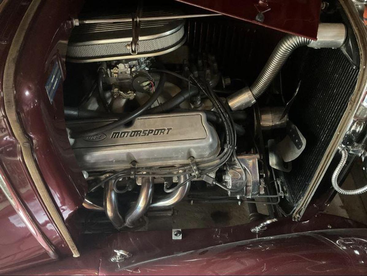 Used 1930 Ford Model A