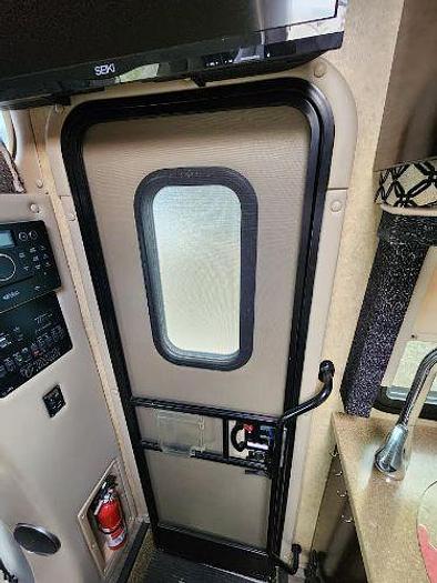 Used 2017 Thor Motor Coach Siesta 24SS