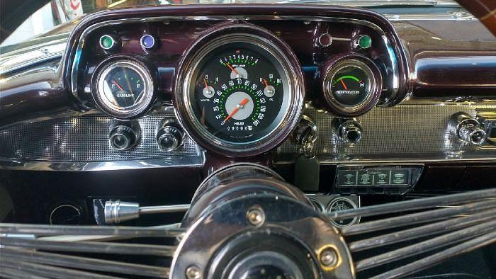 Used 1957 Chevrolet Bel Air