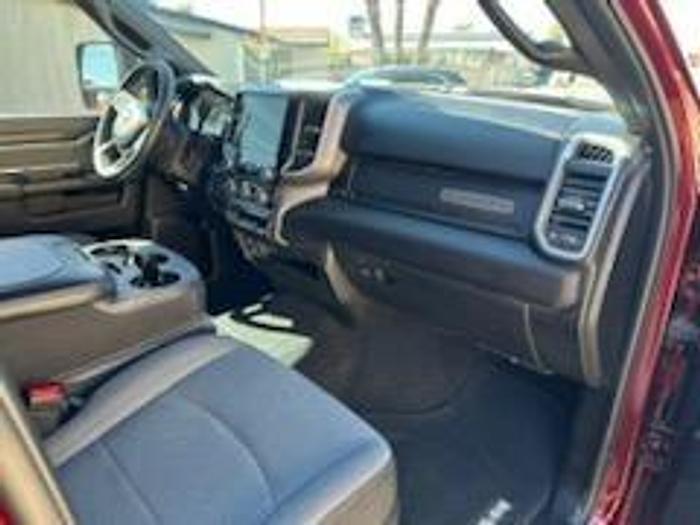 Used 2023 Dodge Ram 3500