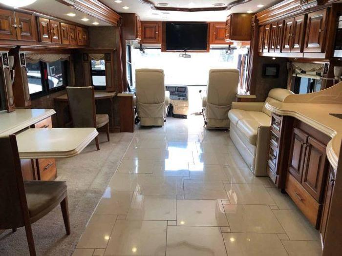 Used 2012 Tiffin Allegro Bus 40QBP