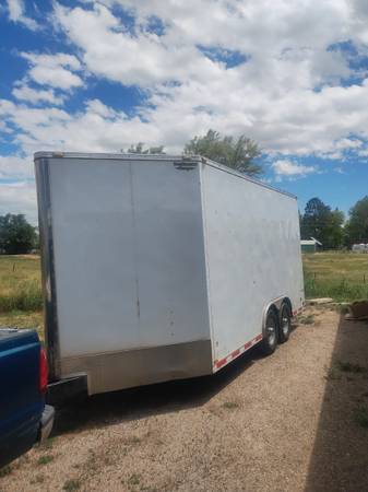 Used 2016 Spray Foam Rig Trailer | Graco Reactor H-25 | Complete Turnkey Package
