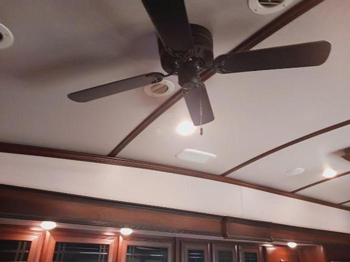 Used 2019 Jayco Pinnacle 36KPTS