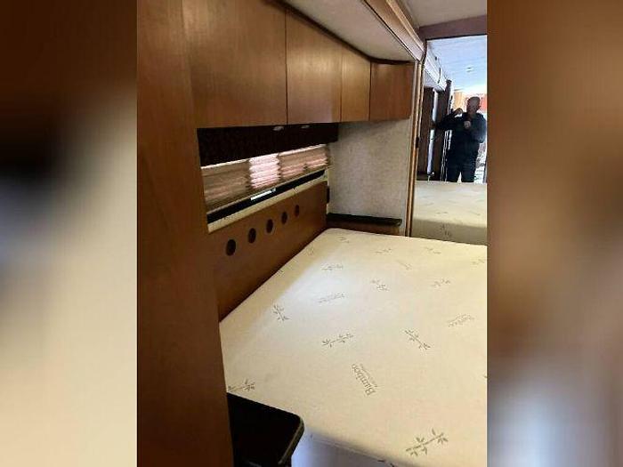 Used 2008 Itasca Latitude 39W