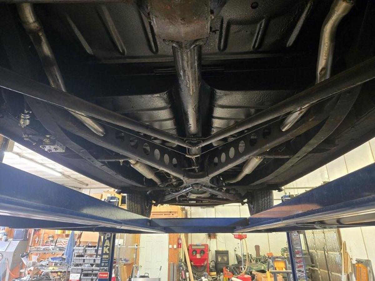 Used 1947 Ford Super Deluxe Coupe