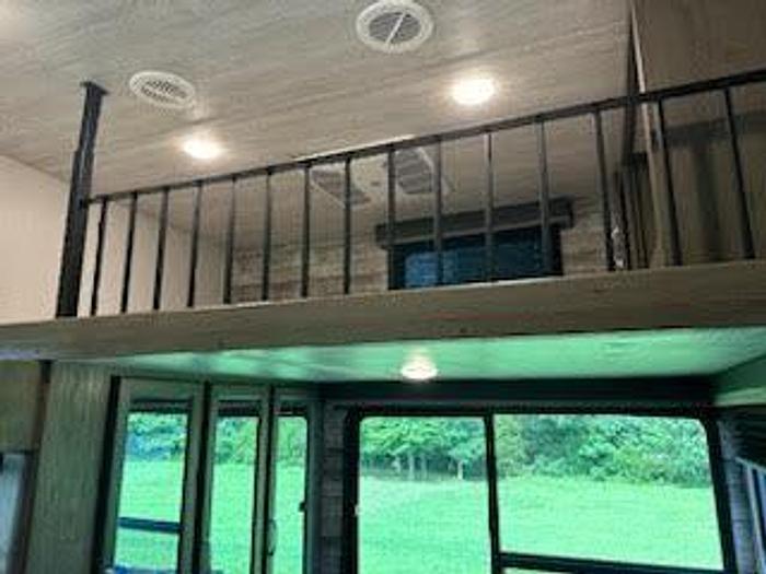 Used 2021 Keystone Cougar 364BHL