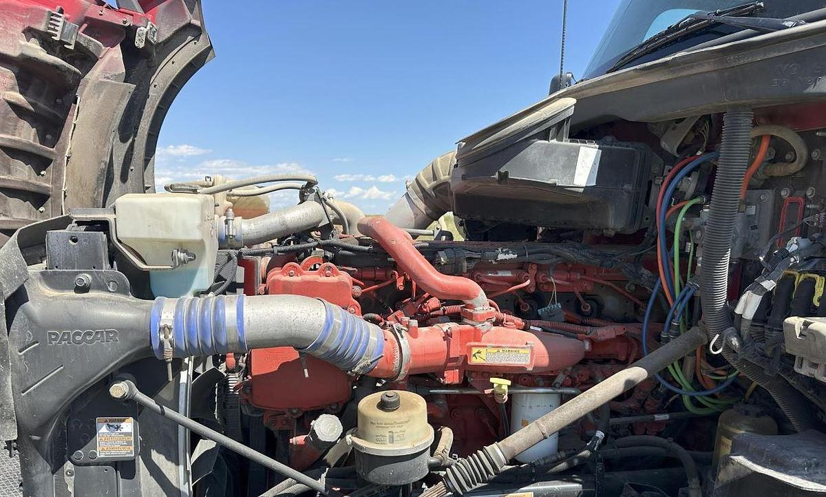 Used 2016 KENWORTH T880