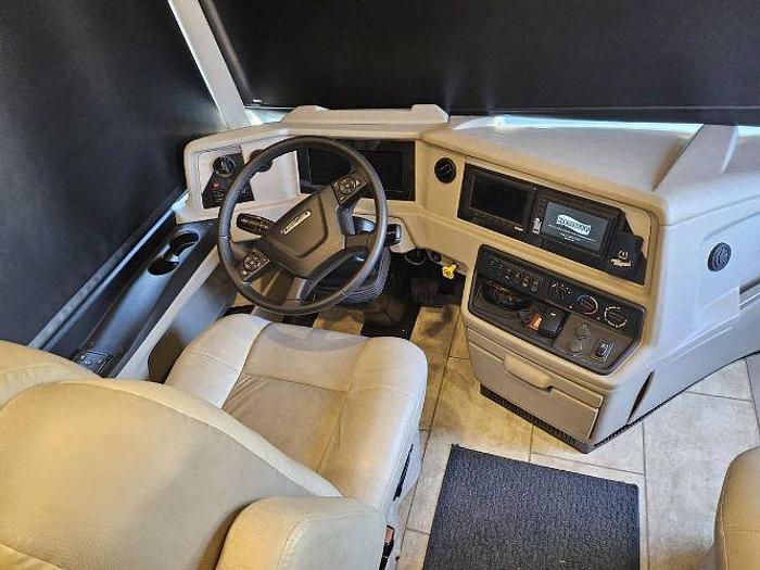 Used 2023 Newmar Kountry Star 4037