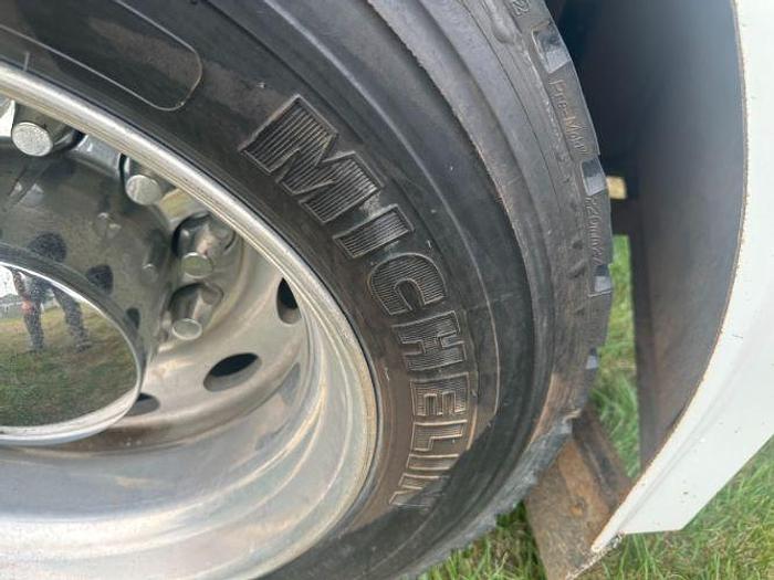 Used 2000 Peterbilt 330 Business Class Custom Schwalb Stretch Hauler