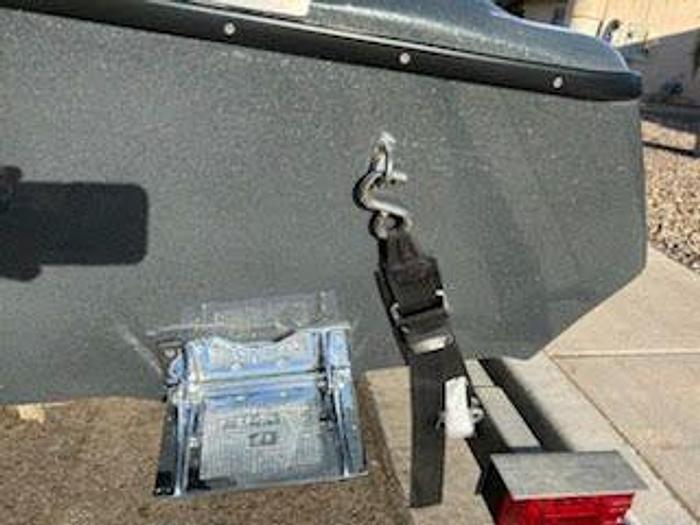 Used 1982 Cee Bee Avenger